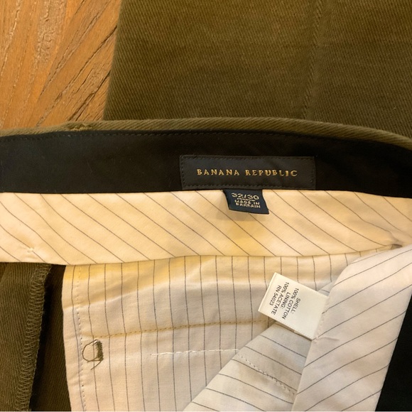 Banana Republic Men’s Pants - Picture 5 of 7